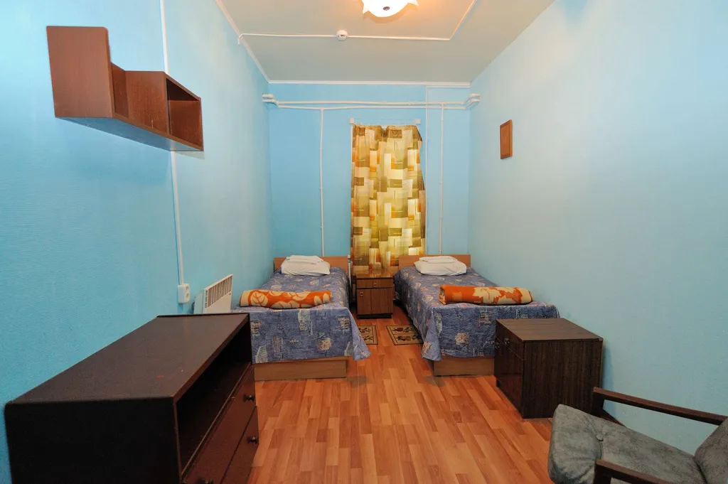 Коттедж 4-комнатный Дом — Луга