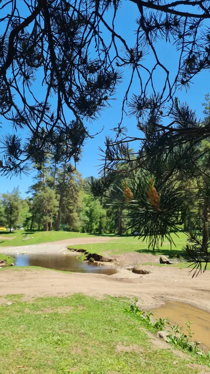 Экодомик с великолепным видом на горы