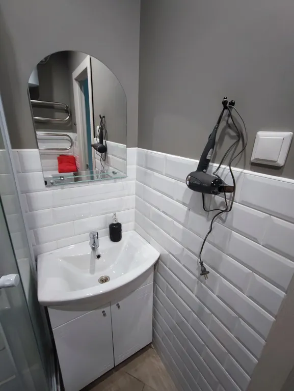 Замечательная квартира у Невы