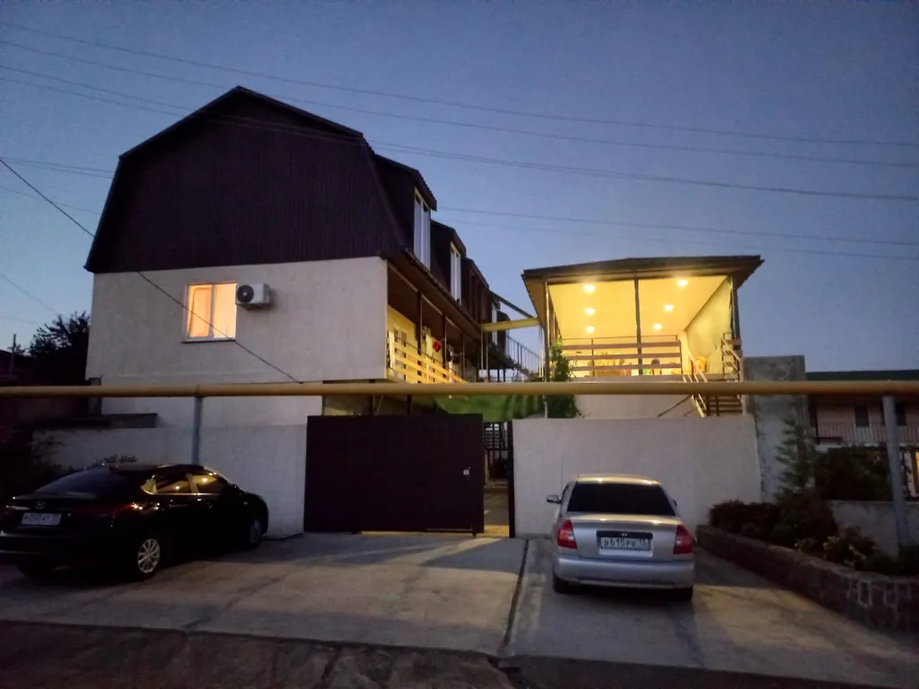 Квартира Комната — Судак