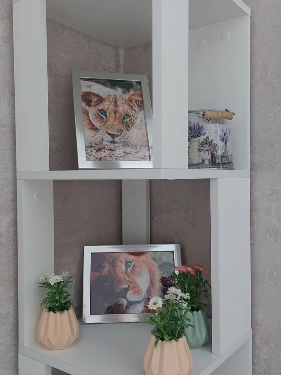 Стильная, уютная 2-евро квартира в новом жк