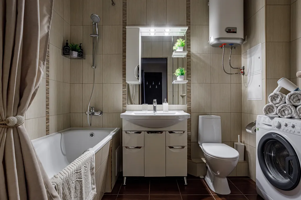 Квартира в центре