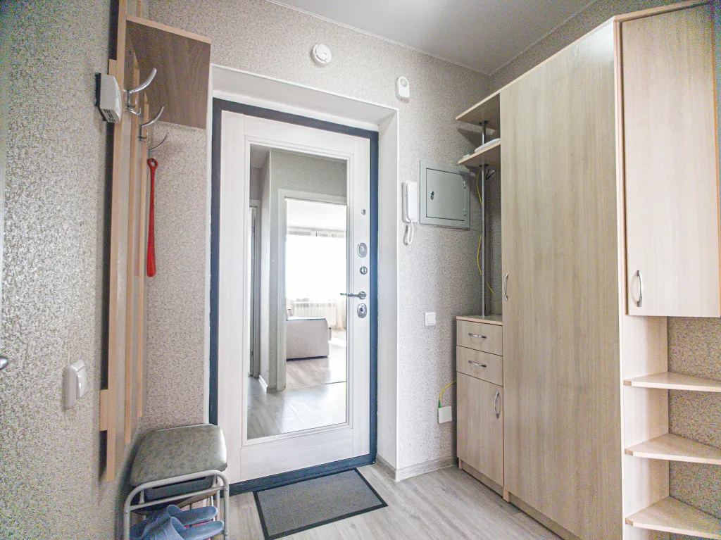 Квартира в 2-х минутах от центра ортопедии