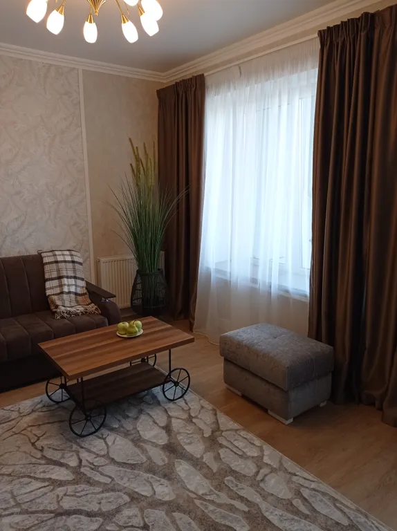 Квартира Апартаменты с видом на море — Пионерский