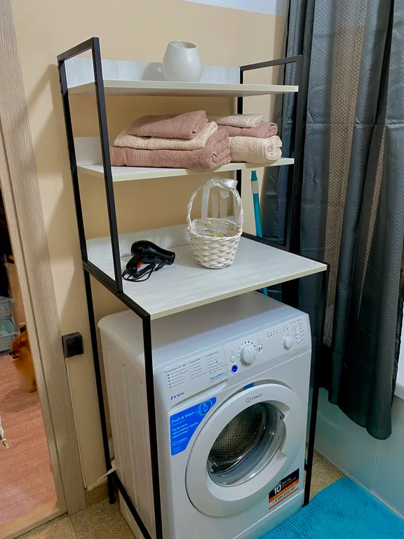 Квартира у моря