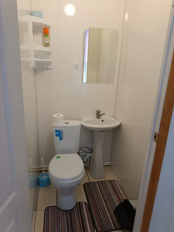 Коттедж Дом для любителей активного отдыха — Анапа