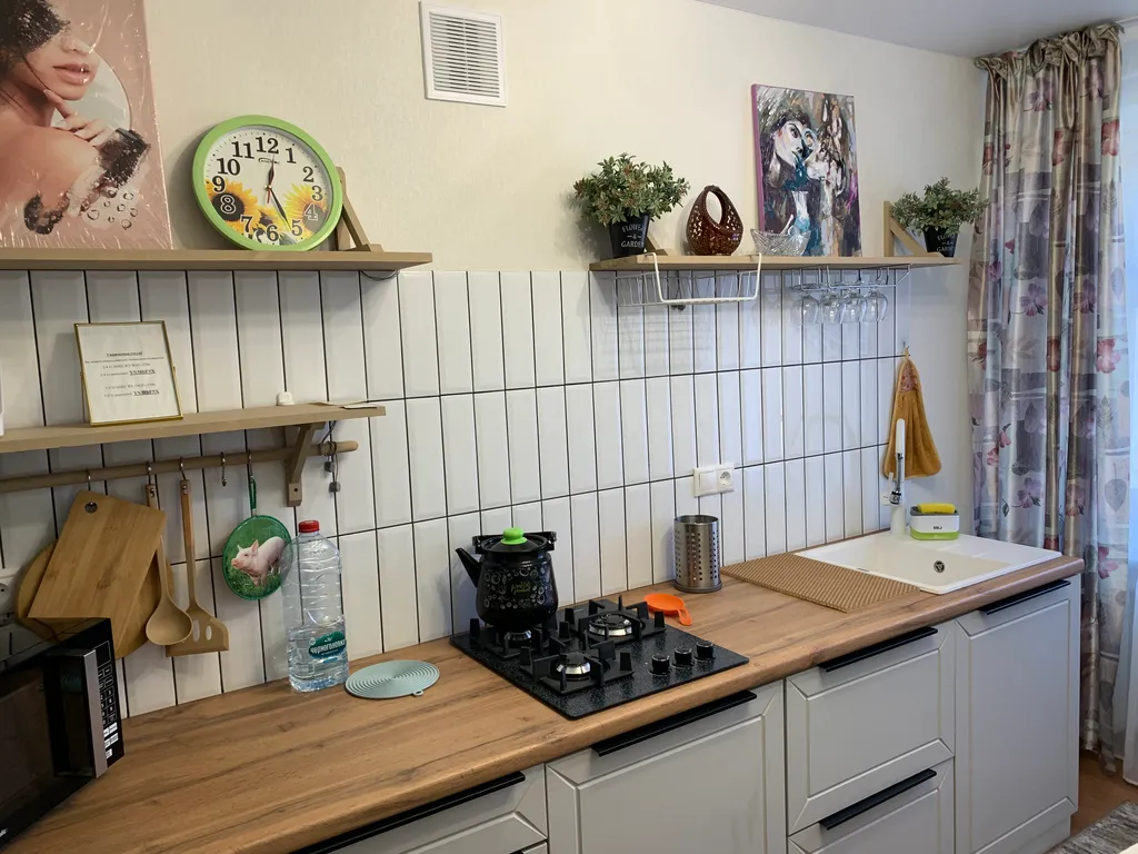 Квартира близ вокзалов