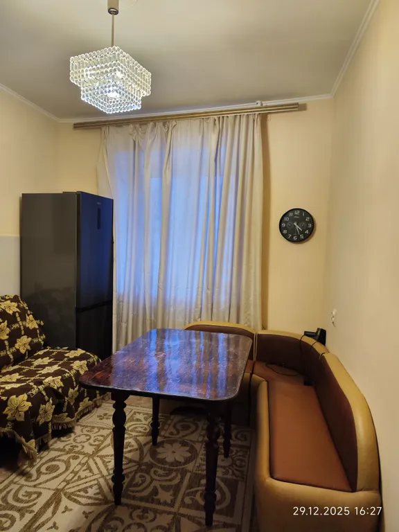 Уютная квартира в спальном районе города