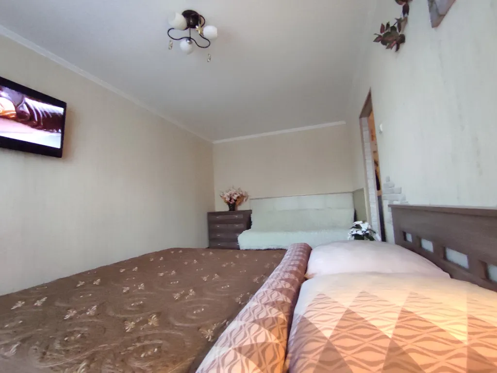 Квартира в центре города