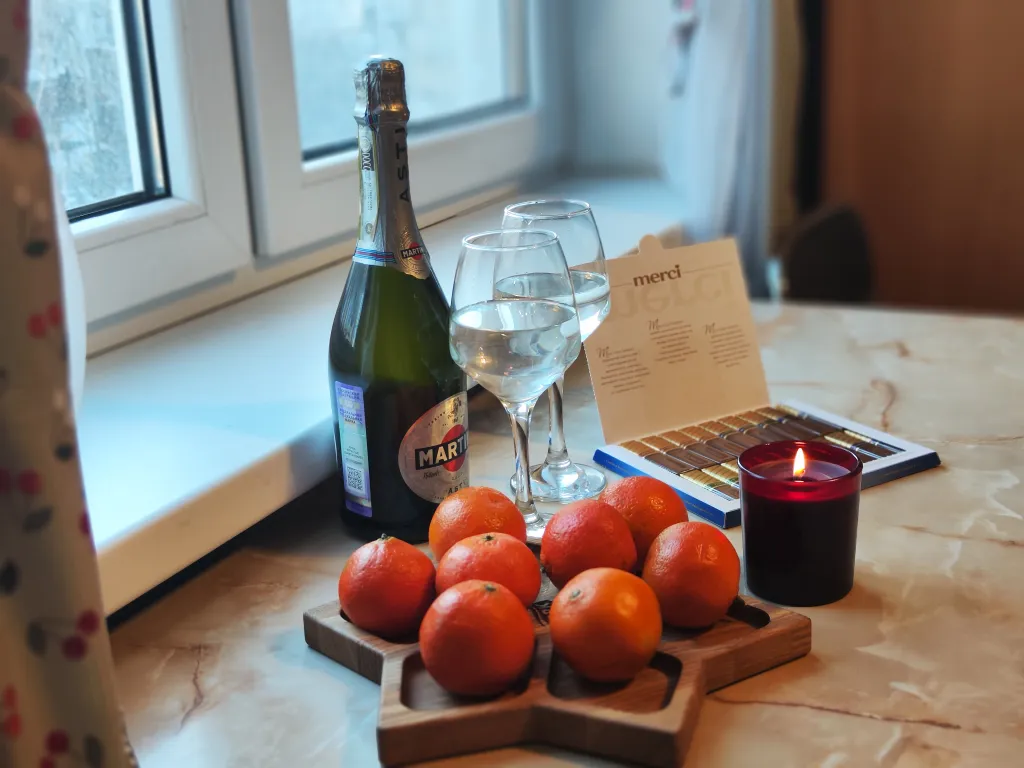 Квартира Квартира у Музея мирового океана — Калининград