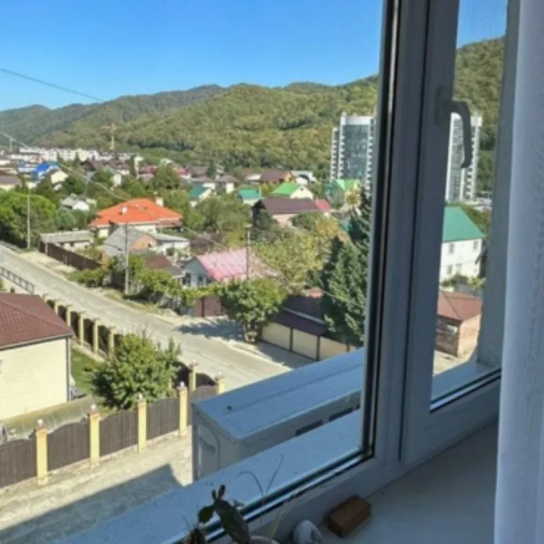 Квартира Семейные апартаменты на море с видом на горы — аренда посуточно в Небуг