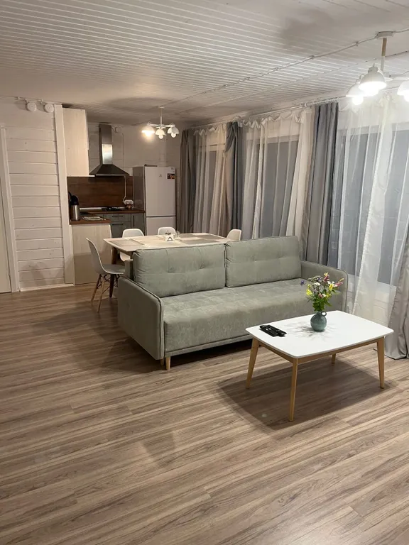 Коттедж Гостевой дом для вашего комфорта — Райгуба