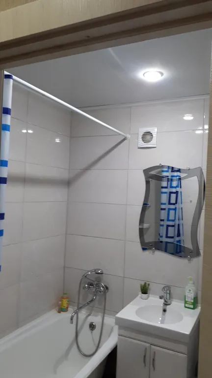 Уютная квартира в Заречье со свежим ремонтом