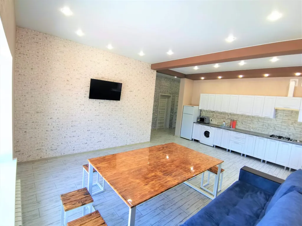 Коттедж Гостевой дом с баней — аренда посуточно в Волгоград