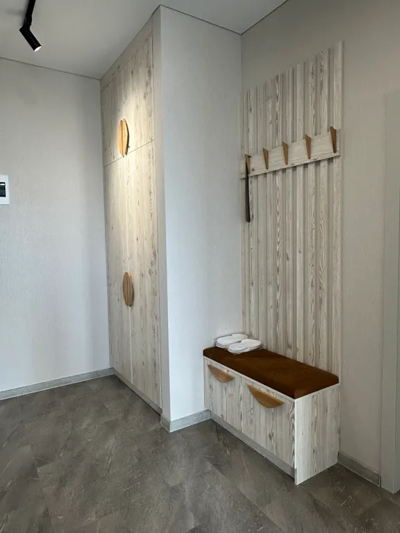 Новая квартира в Элитном ЖК