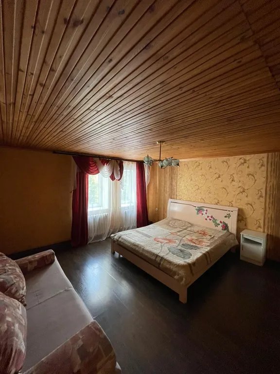 Коттедж 250м