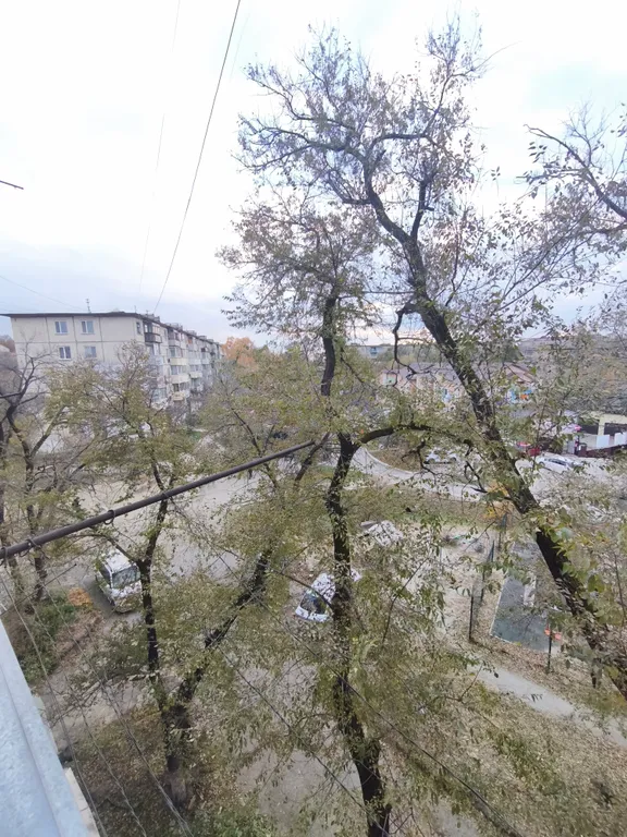 Квартира Уютная двухкомнатная квартира в центре города — Лесозаводск