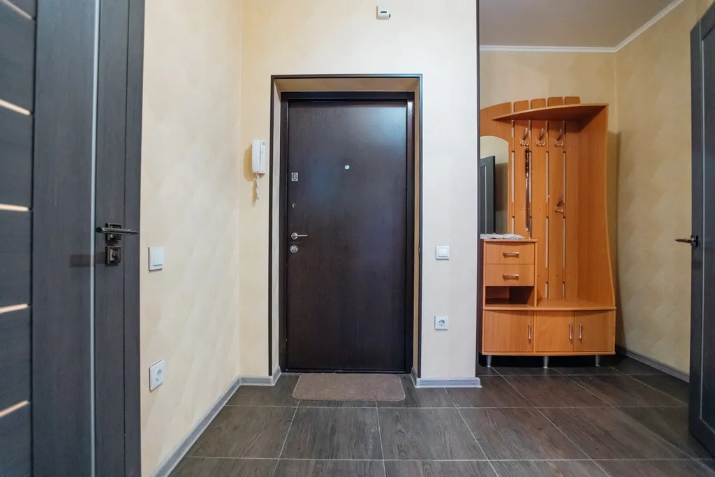 1-к квартира на Постовалова