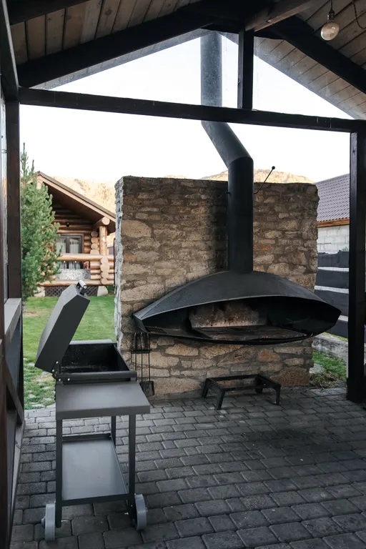 4-комнатный Дом