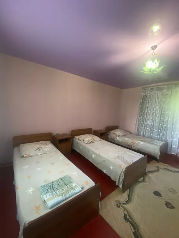 Квартира Комната — аренда посуточно в Новый Афон