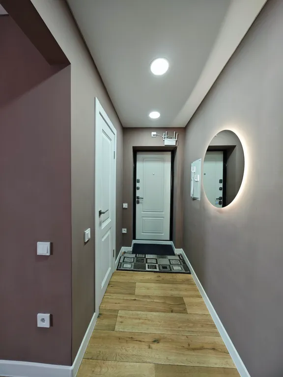 Уютная квартира в центре