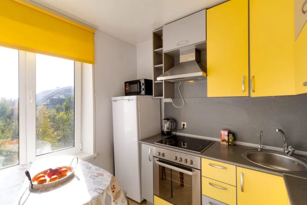 Уютная квартира в центре Тольятти