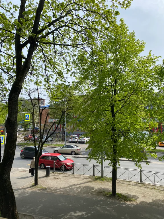 Квартира Уютная квартира в центре города — Калининград