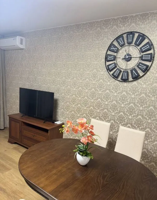 Квартира Квартира Уютно как дома Министерские озера Сочи — Раздольное