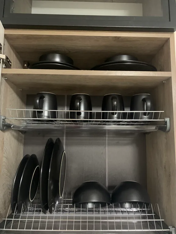 Квартира-студия в ЖК I Love, в районе жд вокзала Пермь-2