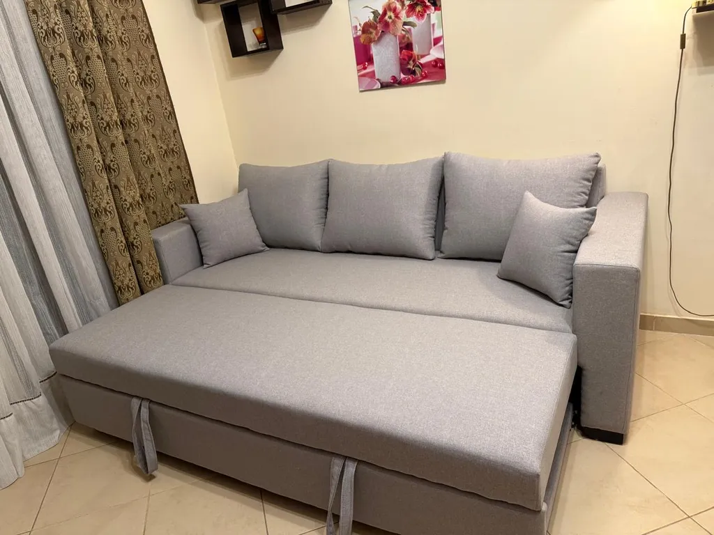 Уютная студия на берегу Красного моря