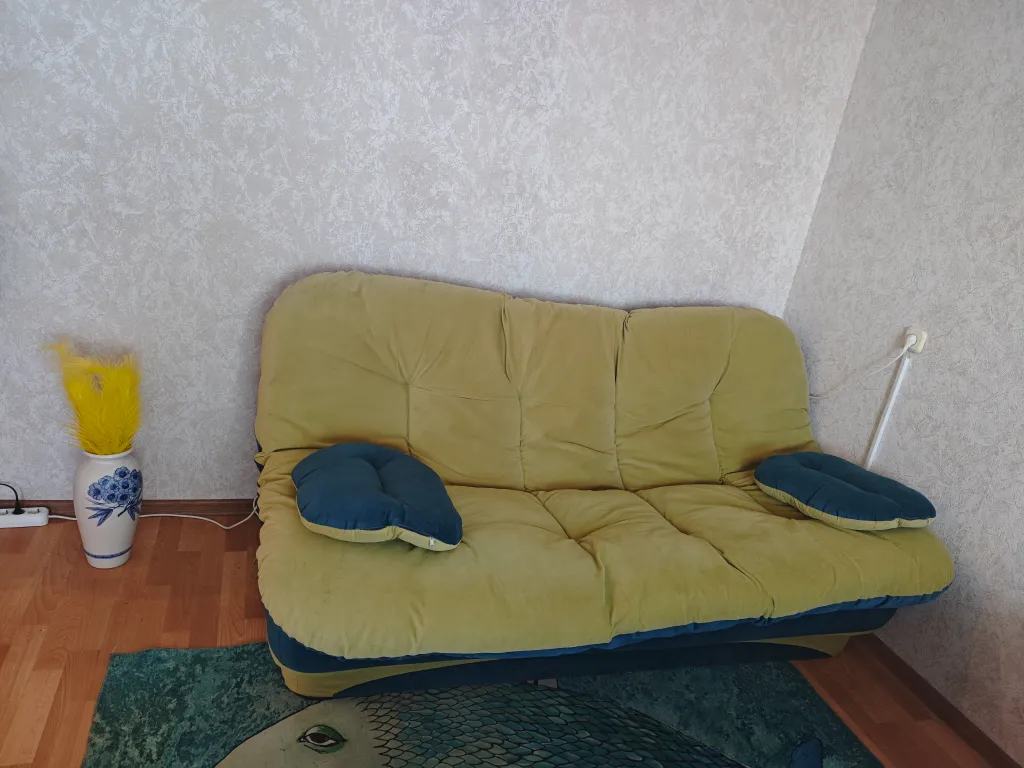 Квартира Уютная квартира рядом с клиникой Ткачева — Волгоград
