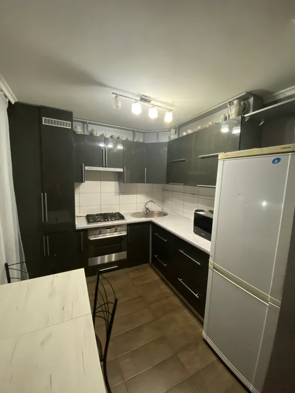 Уютная квартира рядом с морем