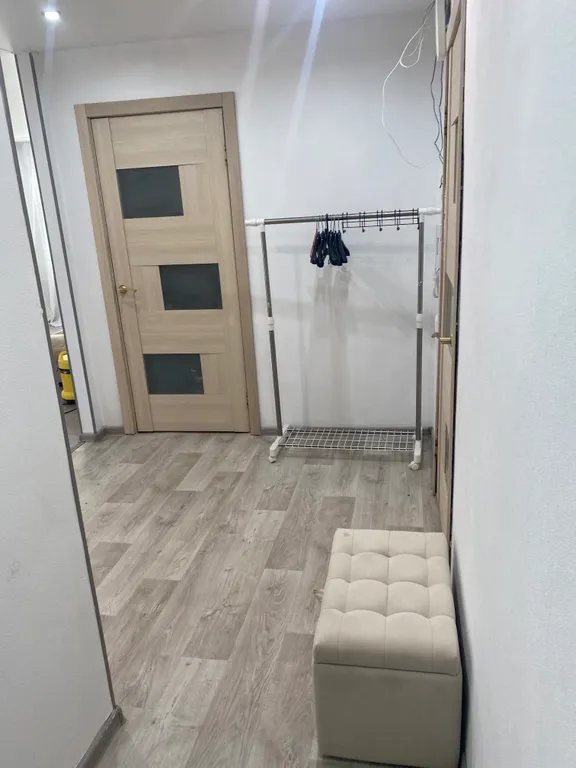 Трехкомнатная квартира в тихом центре