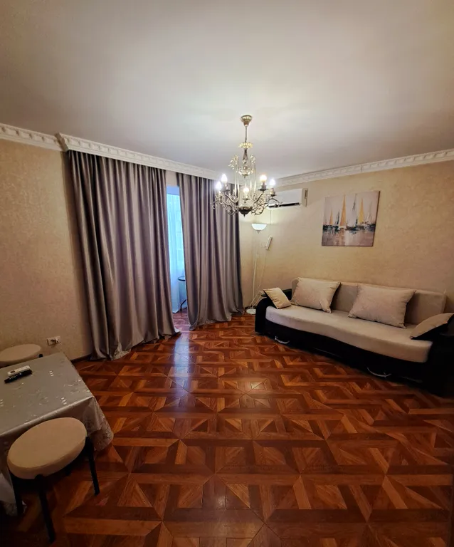 Квартира в центре