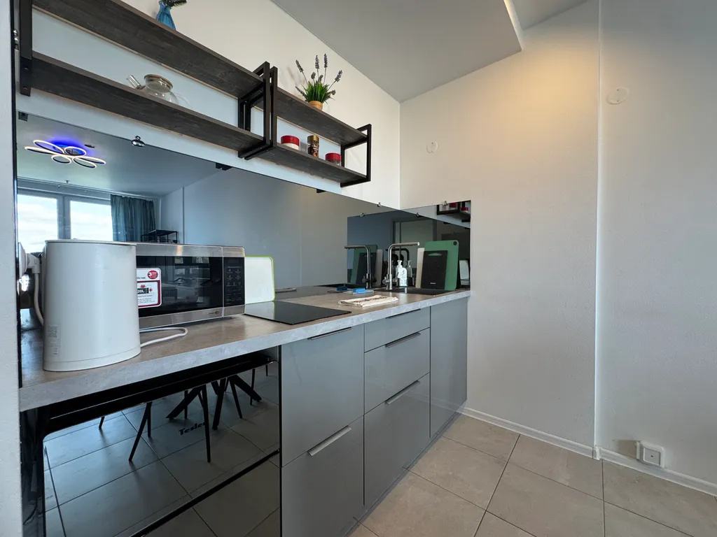 Квартира Квартира Moscow view large family apartment 2 rooms 2+2+1+1 — Москва