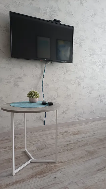 Квартира Чистая уютная квартира — Омск