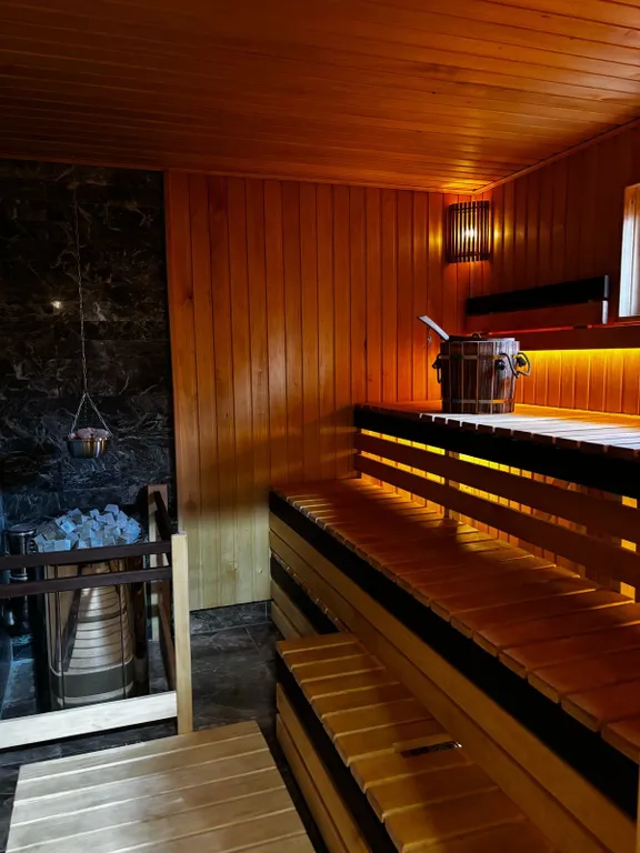 1-комнатный Дом