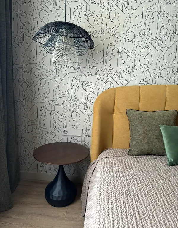 Квартира Красивая квартира от дизайнера в немецком доме — Калининград