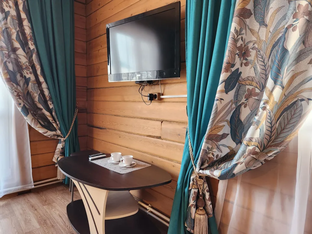 Квартира Комната — аренда посуточно в Байкальск