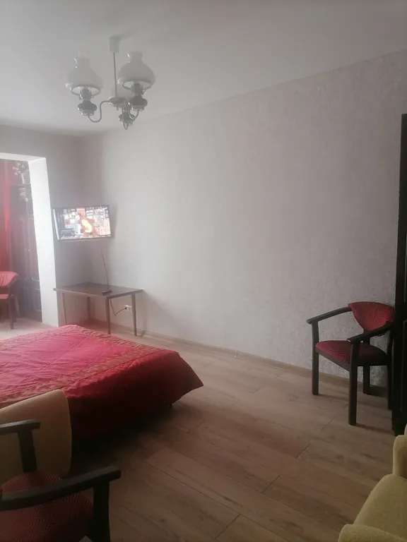 Уютная квартира в центре