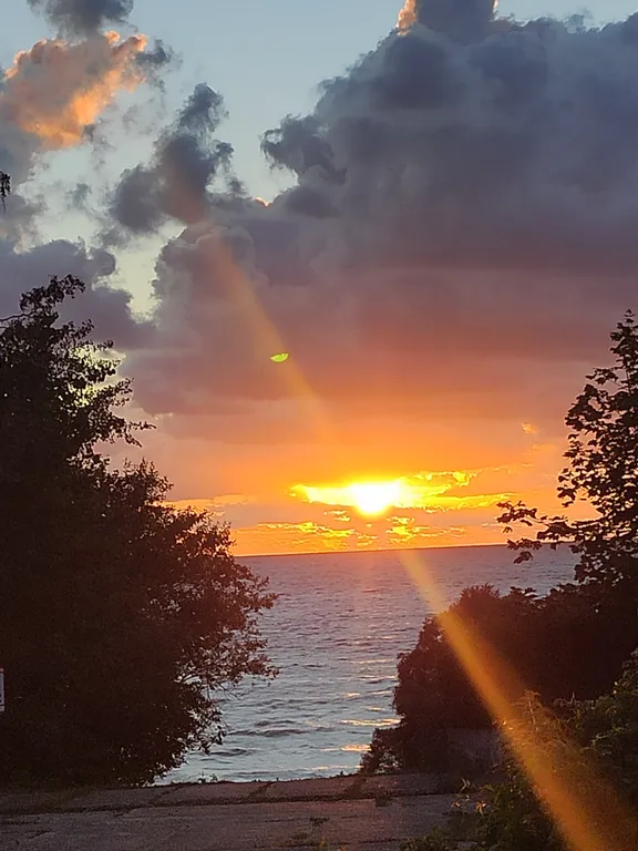 Аппартаменты Причал мечты на берегу Балтики