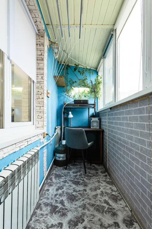 Уютная 2-комнатная квартира, 55 м², 3 кровати