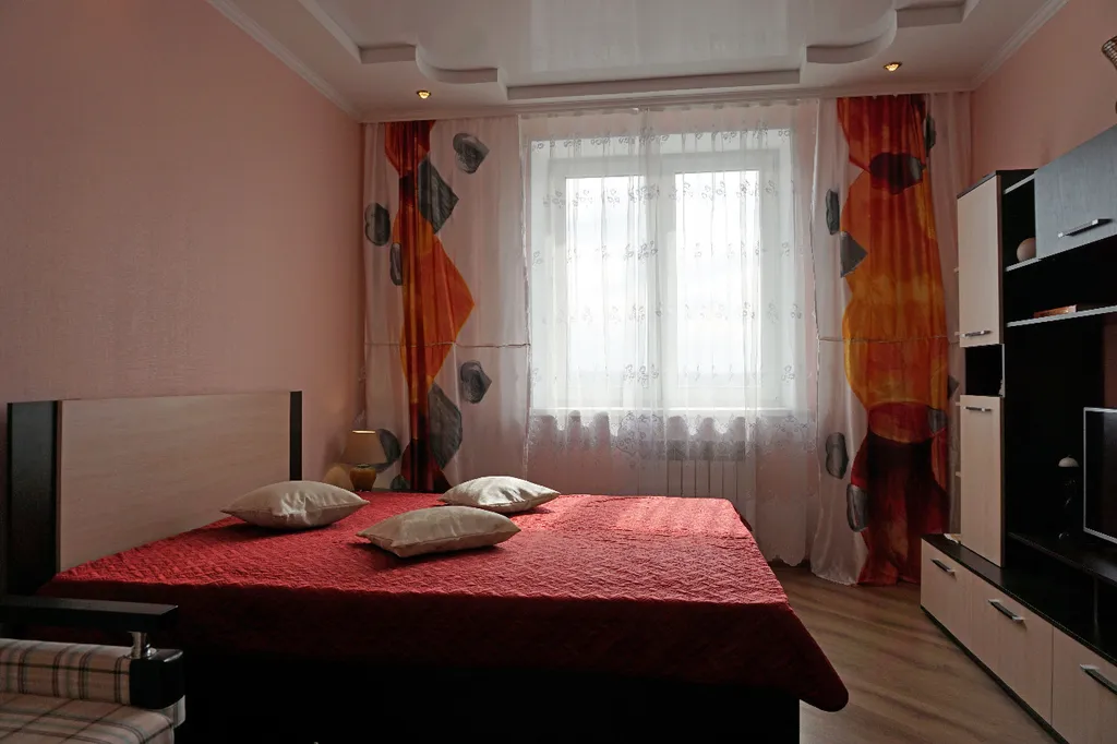 Уютная квартира в самом центре