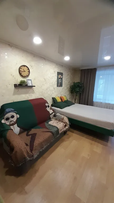 Квартира в центре города