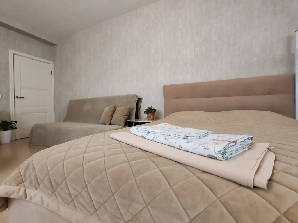 Квартира у Аквапарка