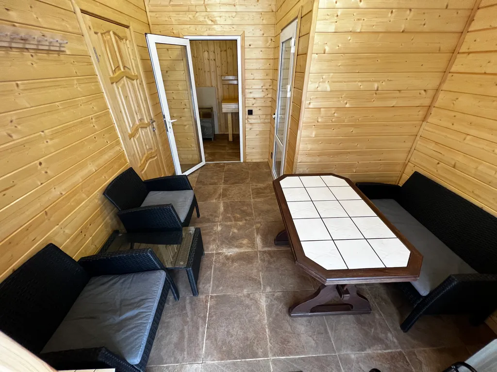 Вознесенский гостевой дом