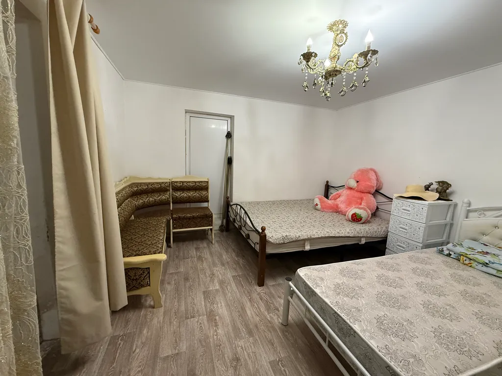 Гостевой дом Сана