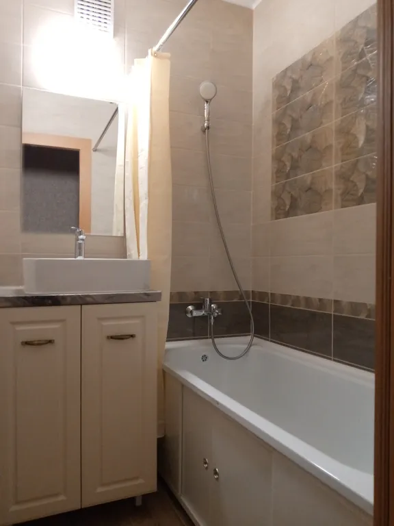 Квартира Квартира на берегу реки Которосль — Ярославль