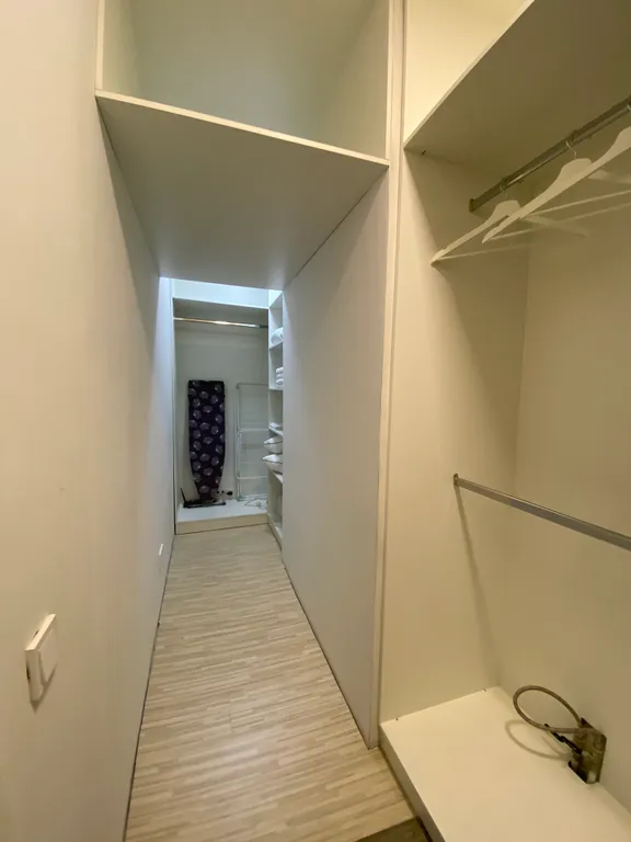 Уютные апартаменты в ЖК Арбат