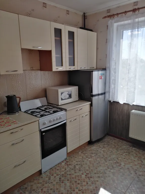 Квартира Уютная квартира близко к центру — Калининград